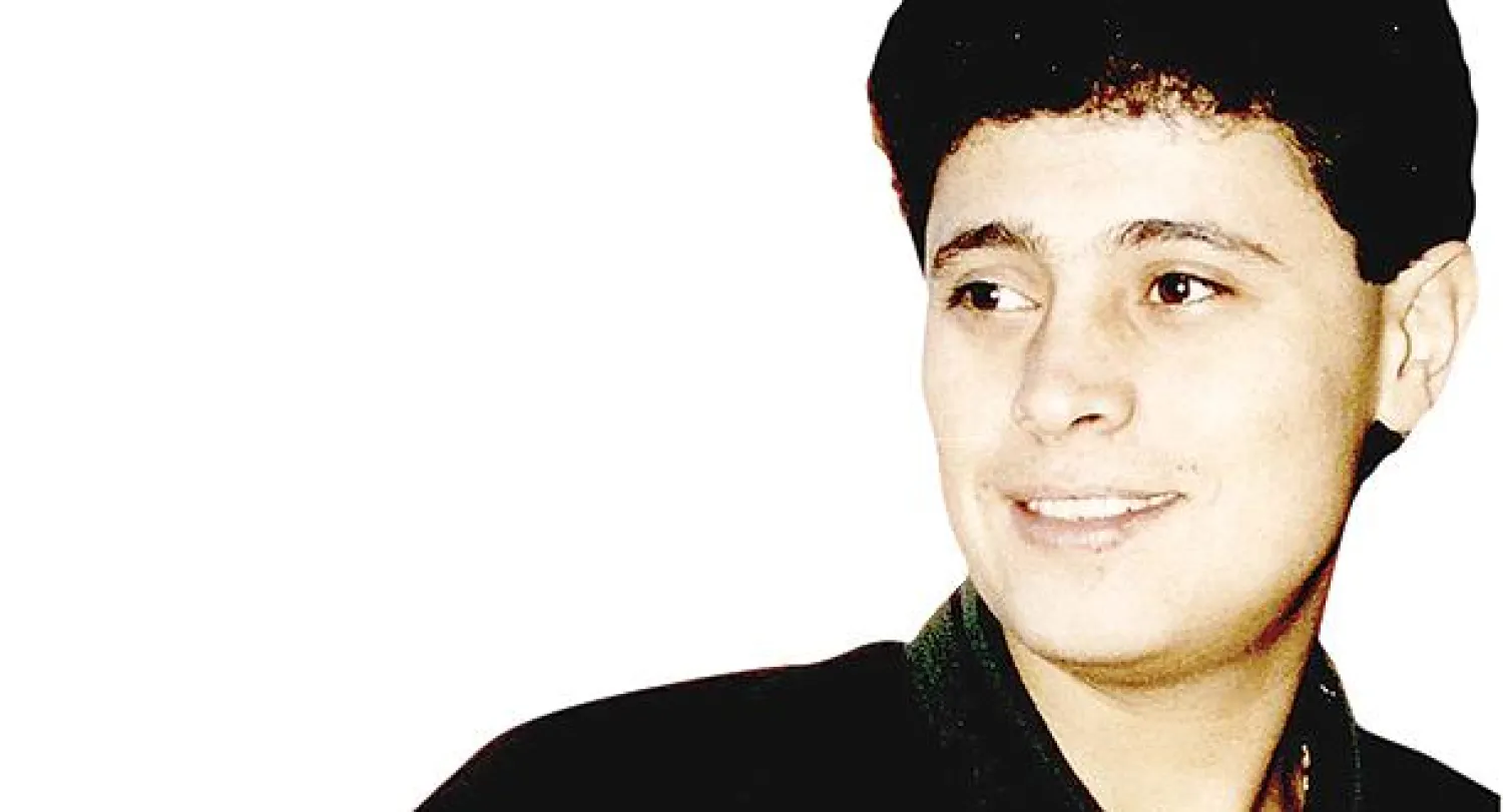 جورج وسوف يرمي همومه خلفه ويلامس عشاقه بـأغنية «يا دنيا تصير»