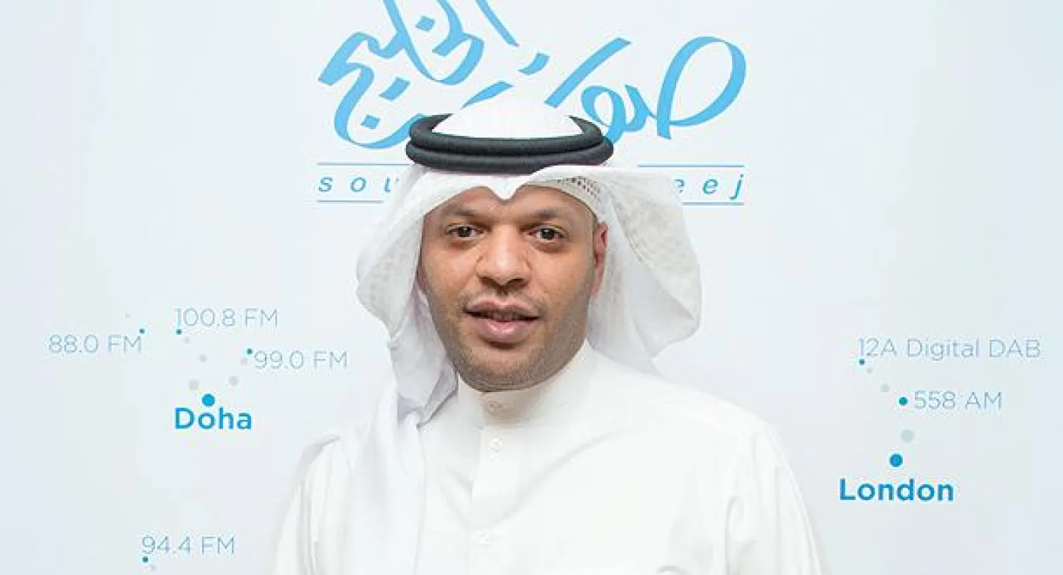 مساعد البلوشي