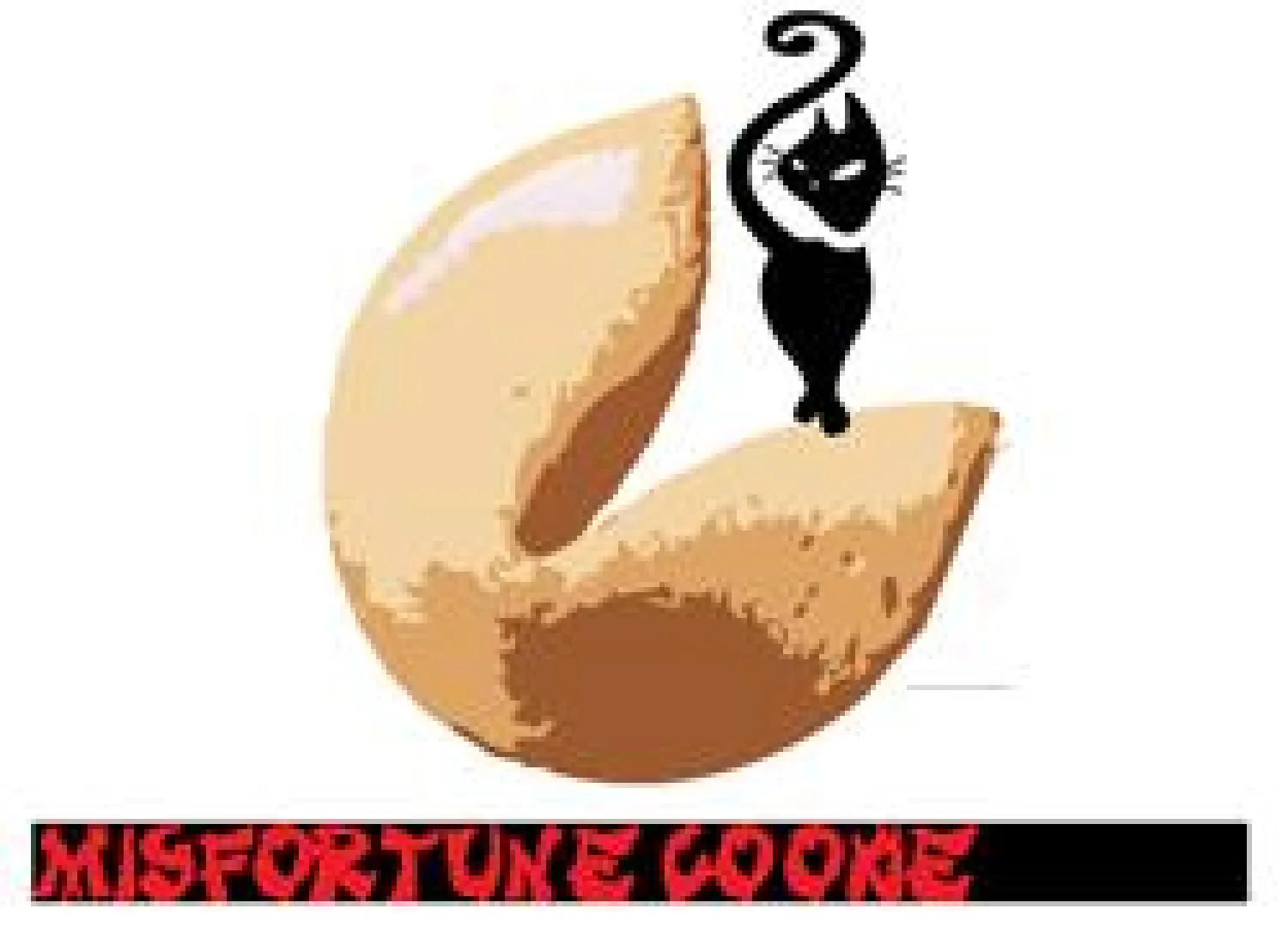 كعكة "سوء الحظ"