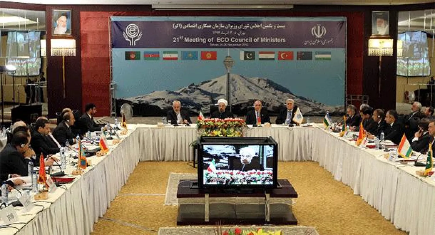 «الخزانة الأميركية»  لـ {الشرق الأوسط}: غالبية العقوبات على إيران باقية