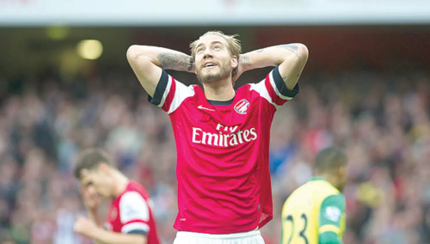 نيكلاس بيندتنر