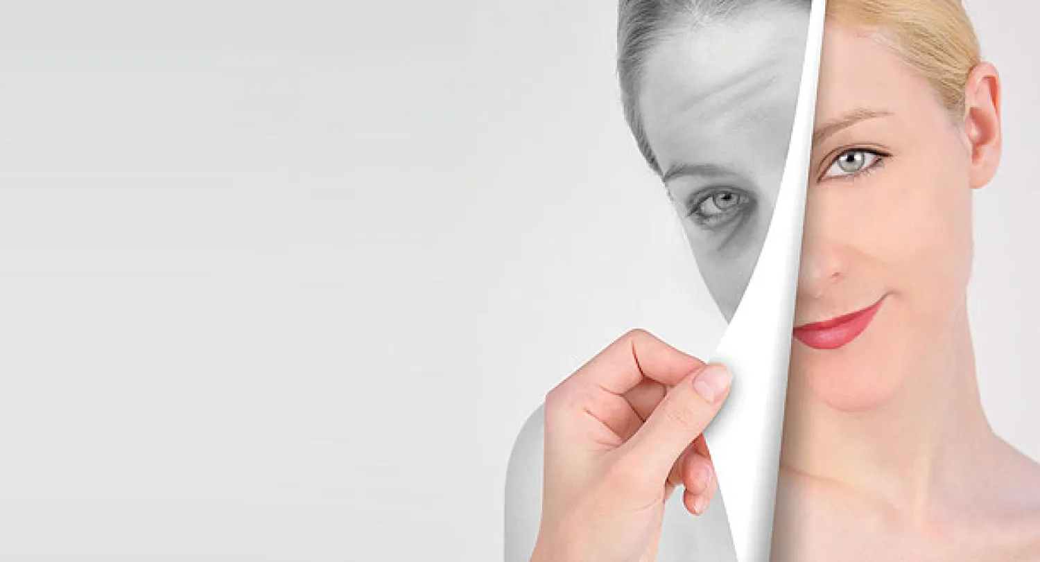 دراسة تفيد بأن إعادة عقارب الزمن إلى الوراء عشر سنوات مجرد حلم