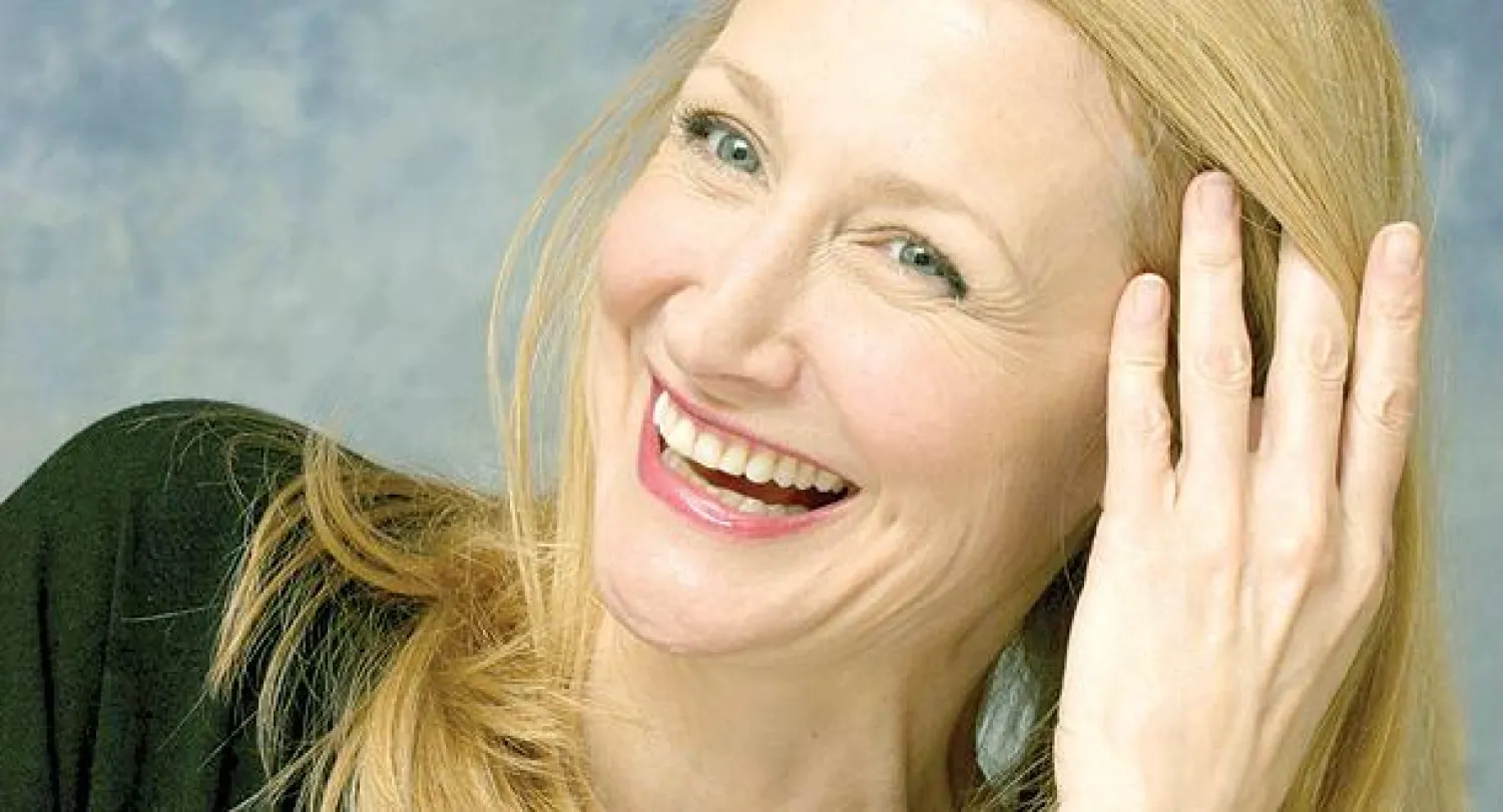 الممثلة الأميركية باتريشا كلاركسون ستكون ضمن أعضاء لجنة تحكيم الدورة 13 من المهرجان الدولي للفيلم بمراكش