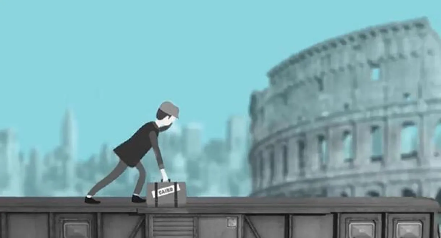 50 عملا تسجيليا وروائيا في الدورة السادسة لبانوراما الفيلم الأوروبي بالقاهرة