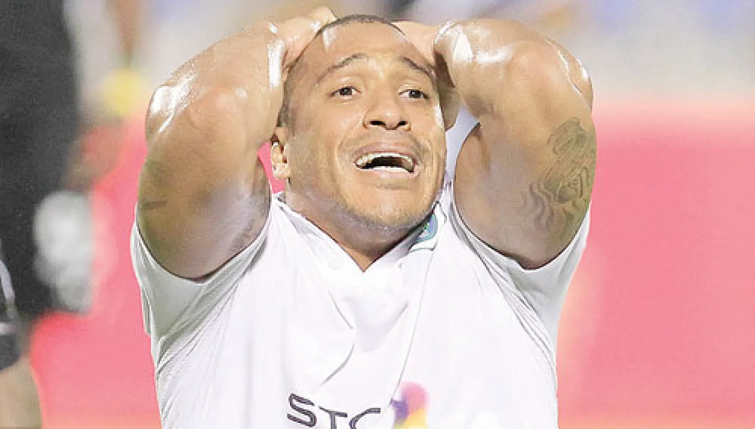 غياب فيكتور سيسبب إشكاليات كبيرة في البيت الأهلاوي