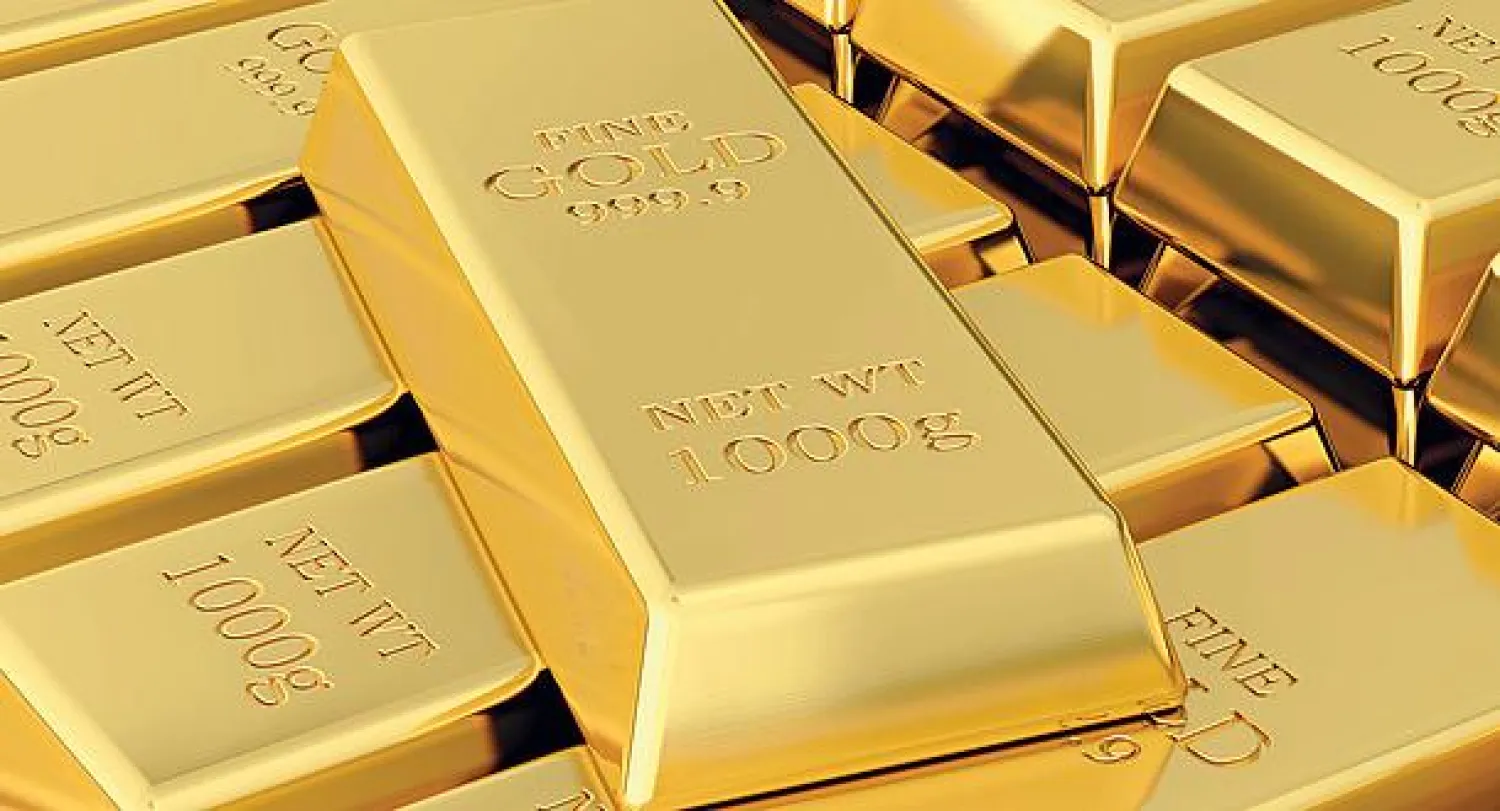 الذهب يتجه لأكبر خسارة في خمسة أشهر وسط مخاوف من سحب التحفيز الأميركي