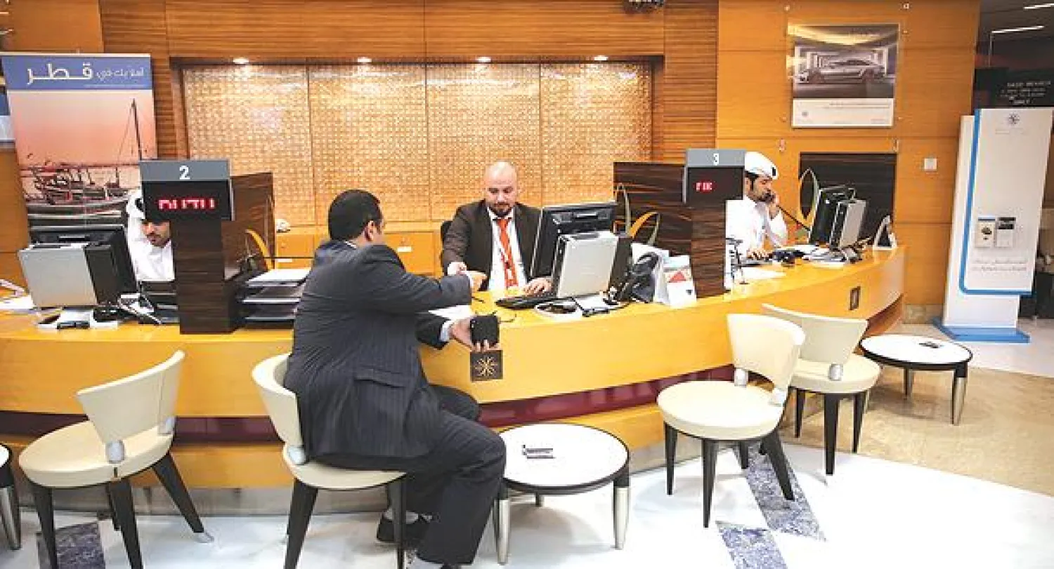 معدل النمو السنوي للقطاع يبلغ 16 في المائة سنويا  (رويترز)