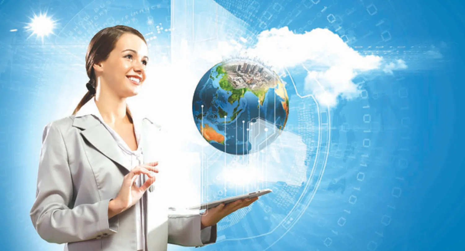 20 صناعة مستقبلية.. لعالم الغد