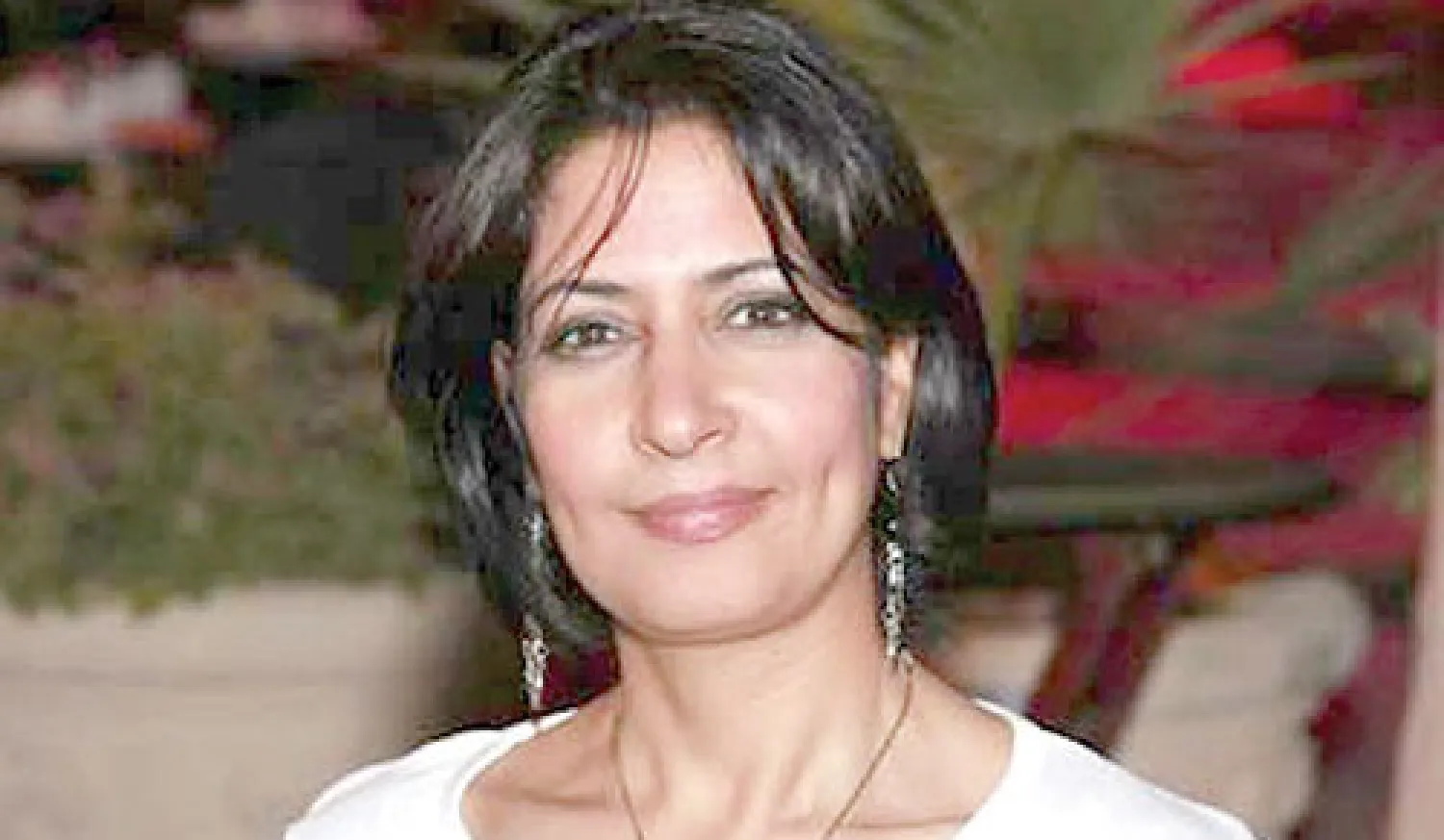 الناقدة أمل الجمل من جيل جديد