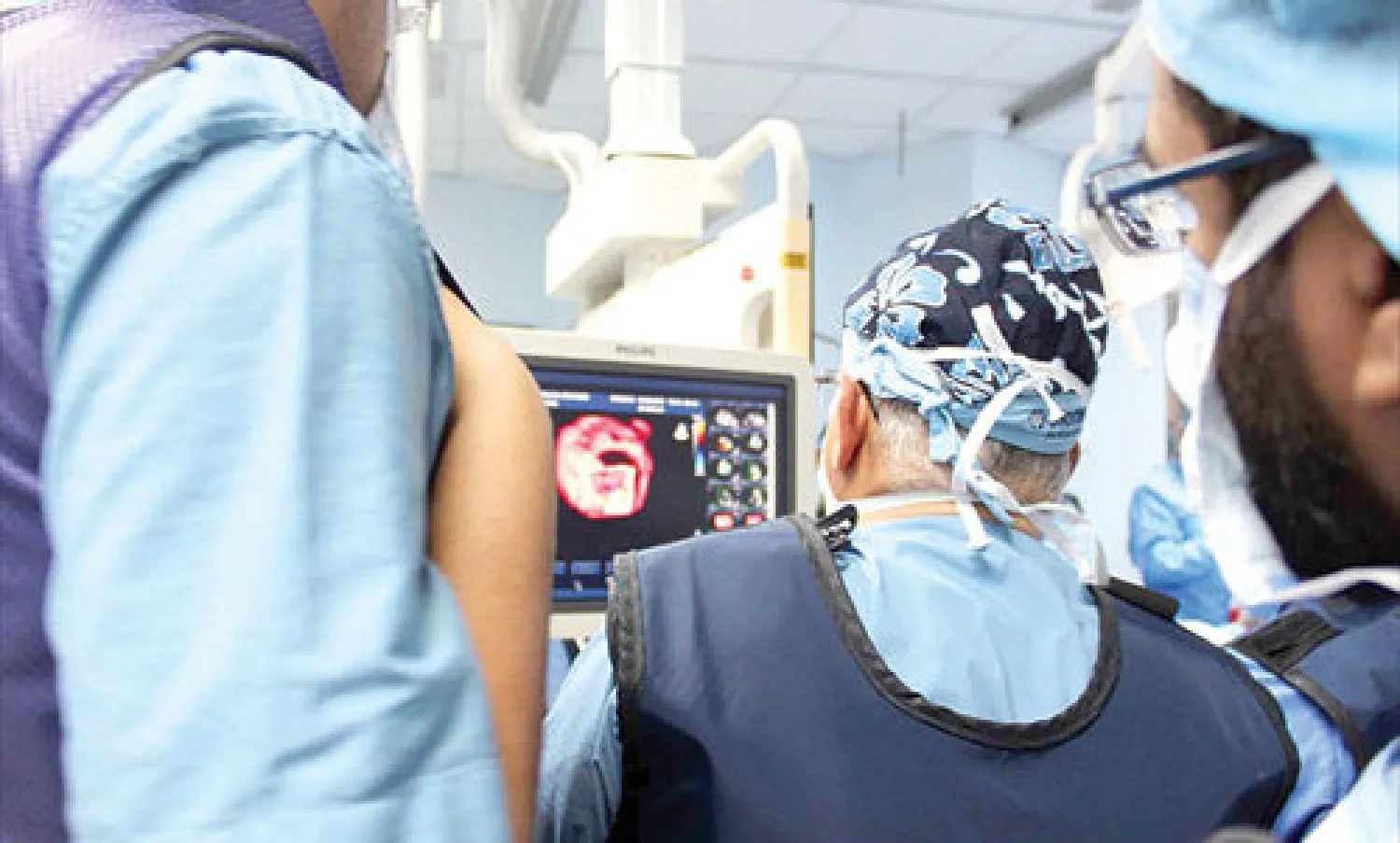 عدد حالات الوفيات الدماغية المقبولة في العنايات المركزة في عموم المملكة قدر بـ1200 حالة سنويا