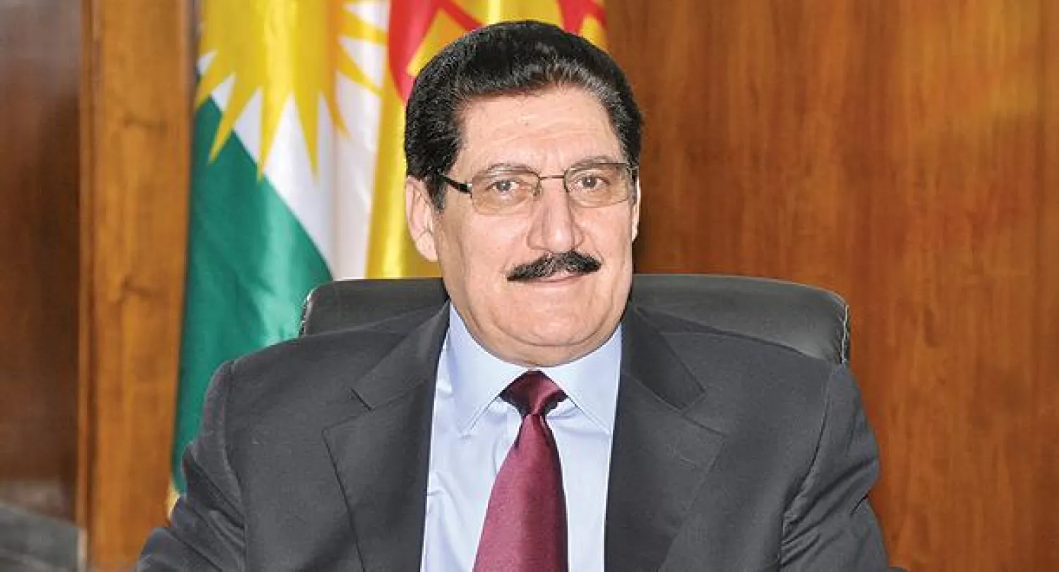 فاضل ميراني