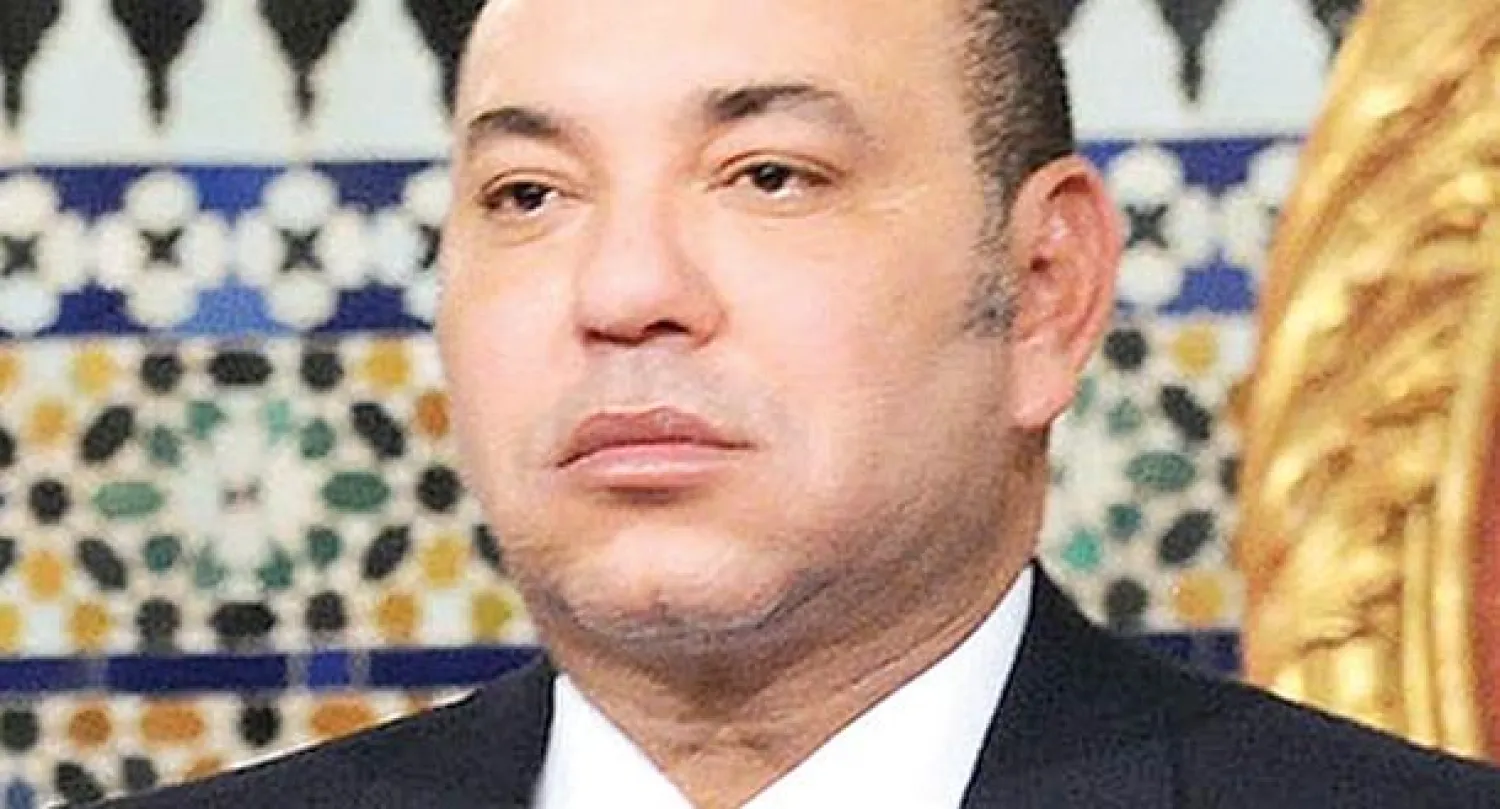 ملك المغرب يوجه رسالة دعم لرئيس لجنة الدفاع عن الحقوق الشرعية للشعب الفلسطيني