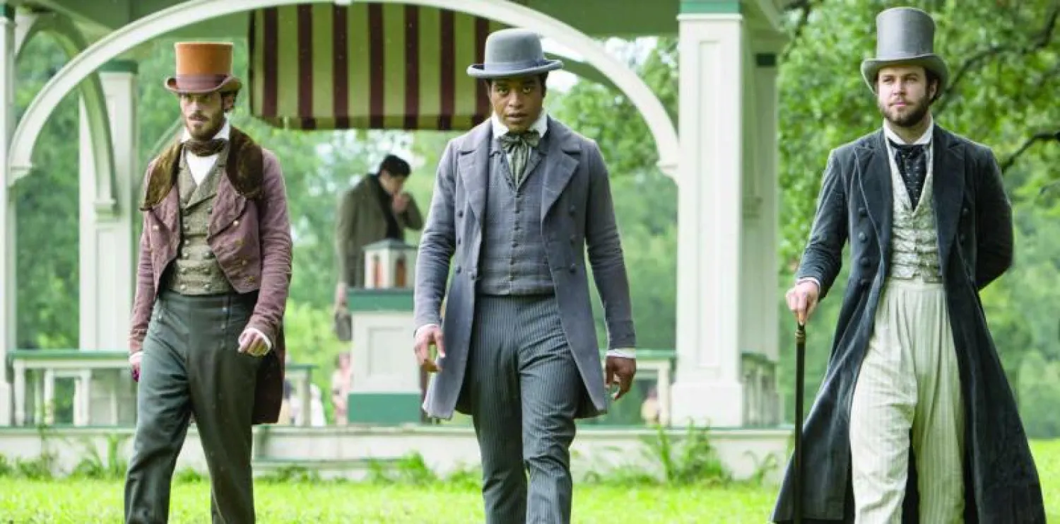 السينما الخيالية تحب أبطالها أكثر