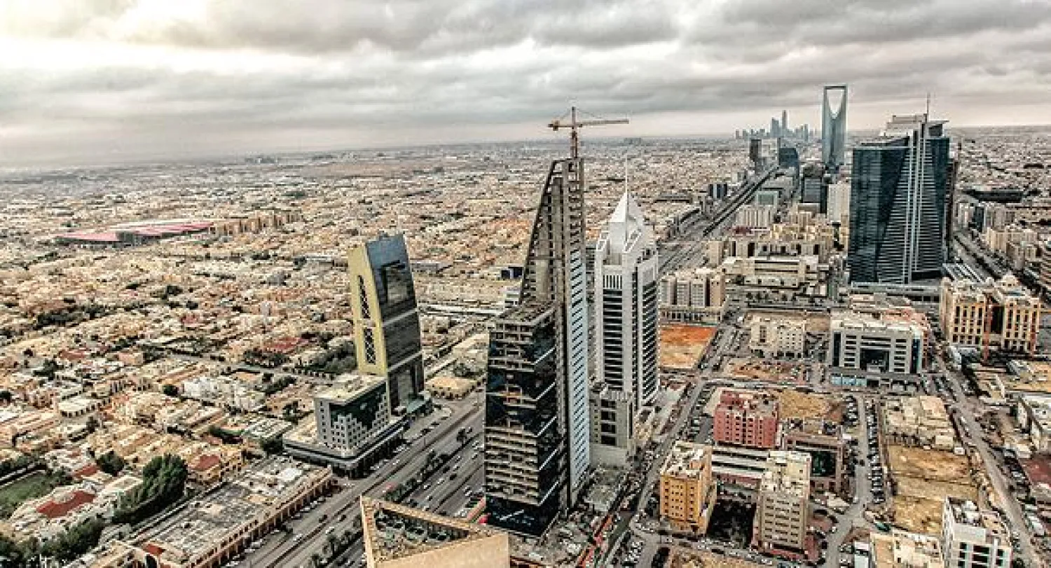 من المتوقع الإعلان عن الميزانية السعودية خلال الأسابيع القليلة المقبلة (تصوير: علي العريفي)