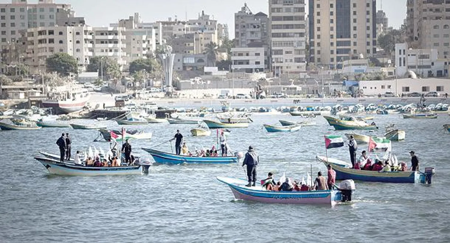 ضائقة مالية حقيقية تضرب غزة وحكومتها.. لكنها لا تشمل حماس