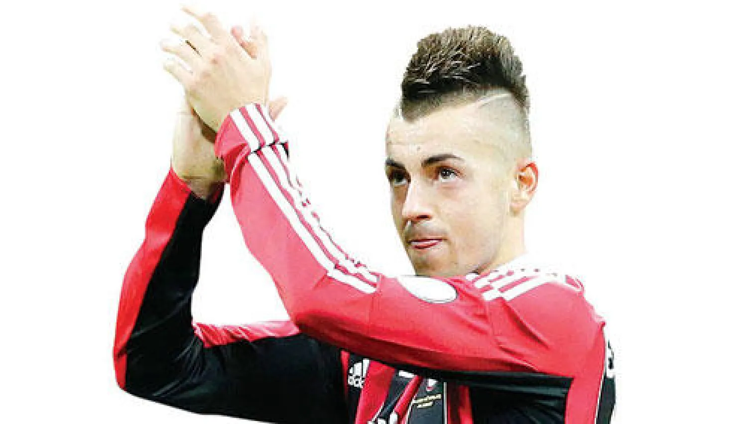 ستيفان الشعراوي 