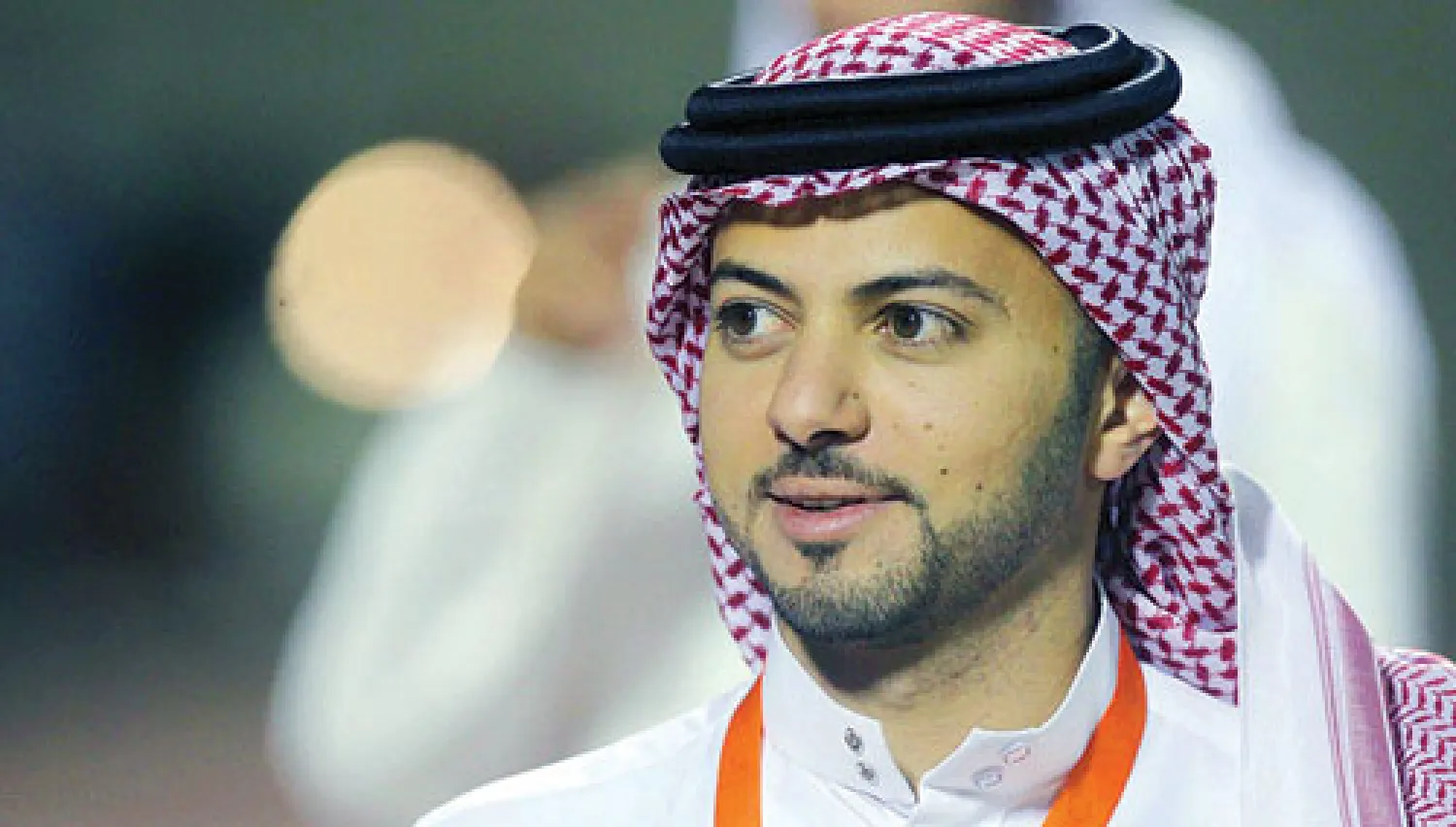 أحمد الراشد