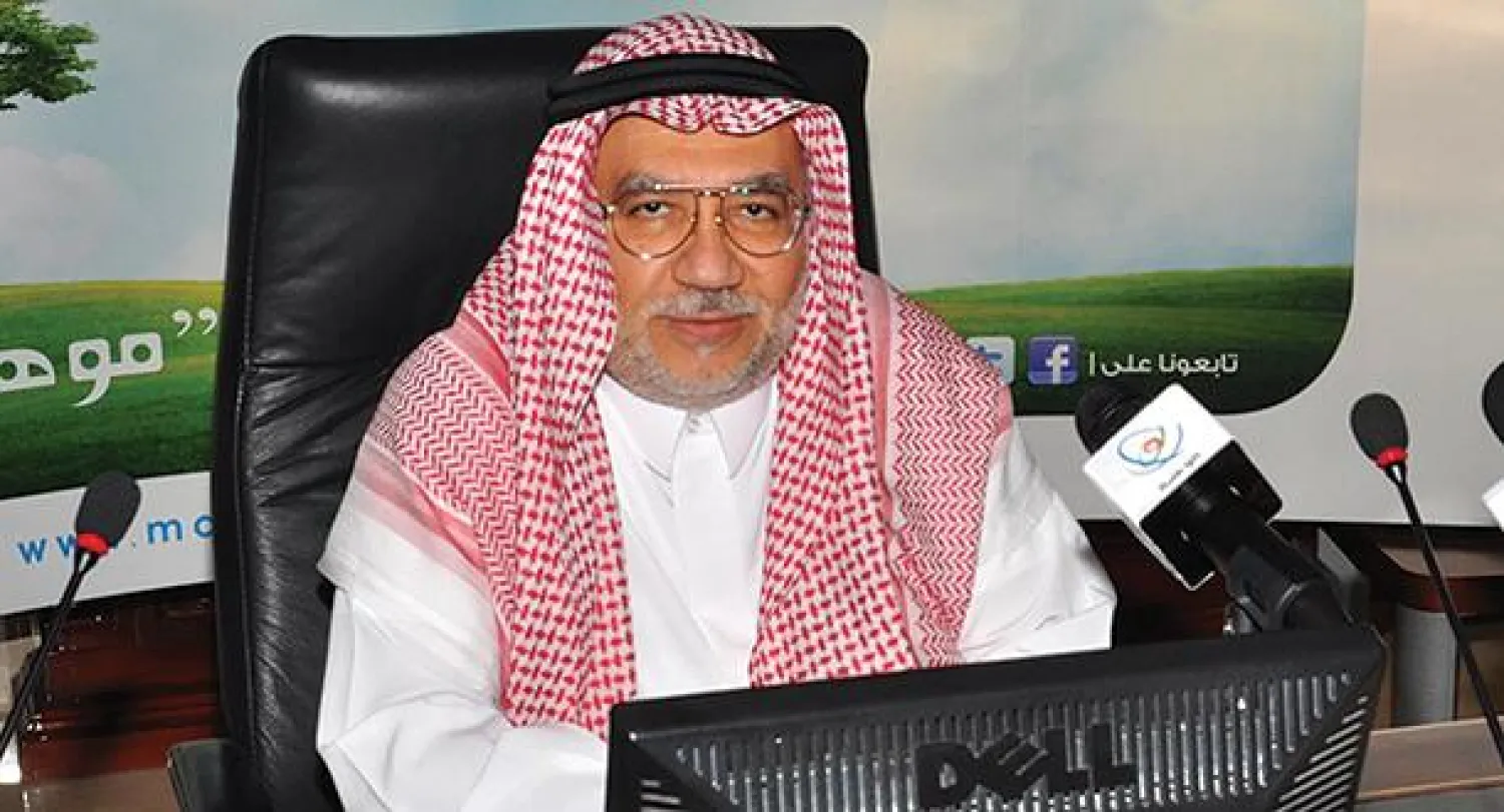 د. محمود نقادي: دعم المبتكرين استثمار من ذهب