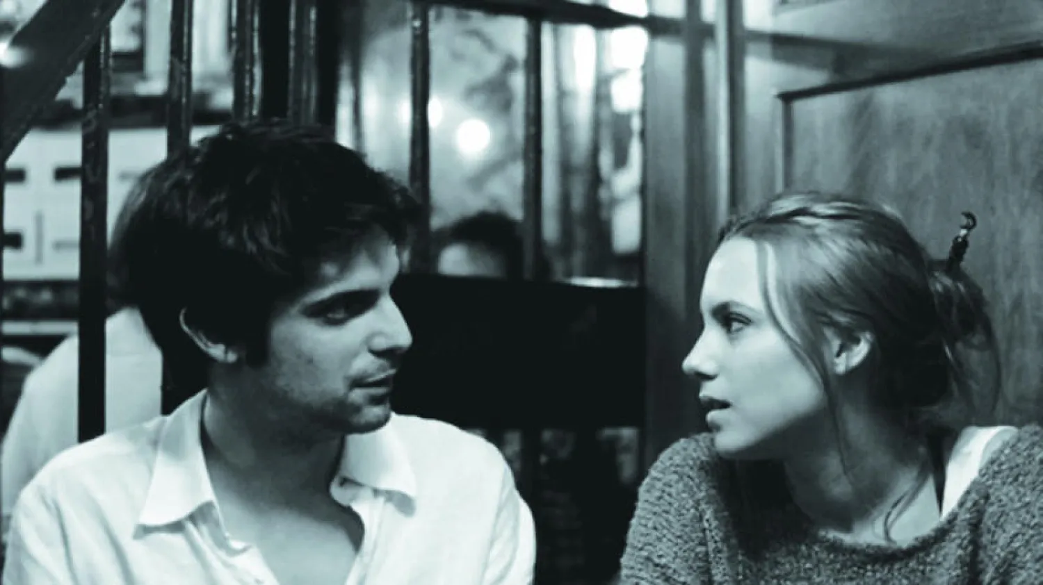 جولييت بينوش في فيلمها الجديد لا تبحث عن المتاعب.. بل تعيشها