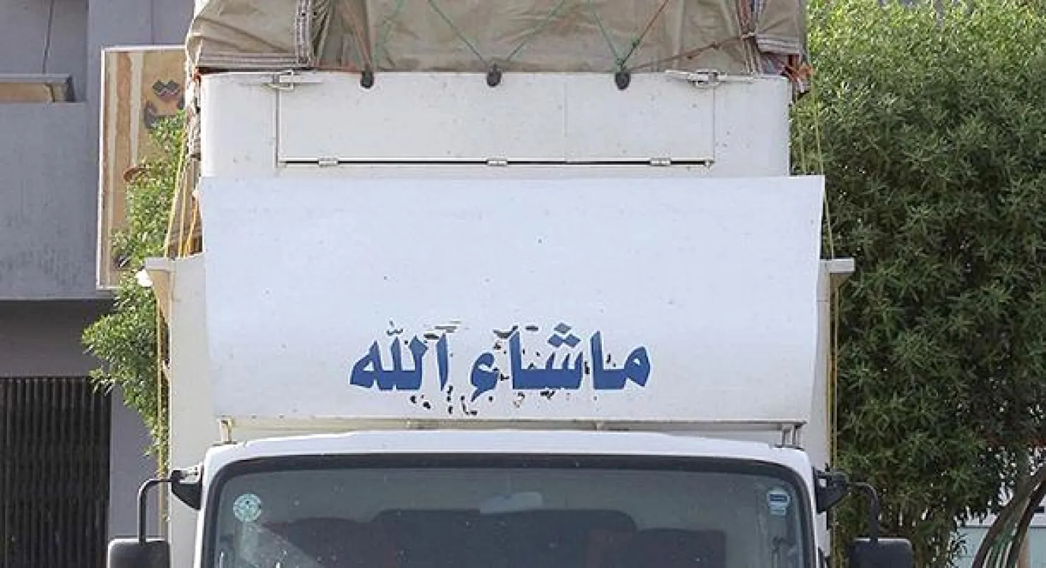 السعودية تبدي اهتماما بتطوير نشاط الشحن والتخزين وسط التوسع الاقتصادي والسكاني   (تصوير: خالد الخميس