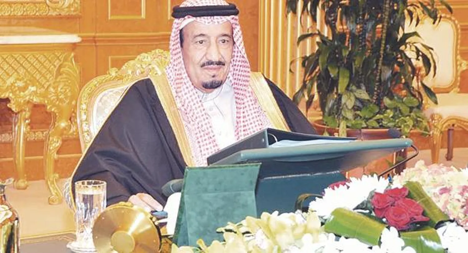 السعودية تجدد دعوتها المجتمع الدولي لرفع الظلم الذي يتعرض له الشعب الفلسطيني