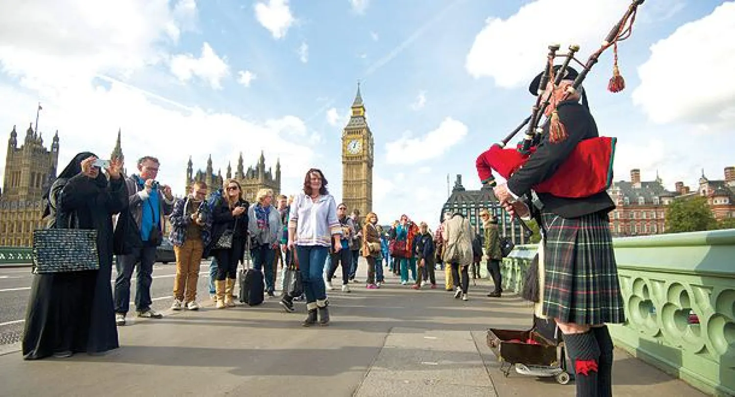 أسكوتلندا.. ثمن الانفصال