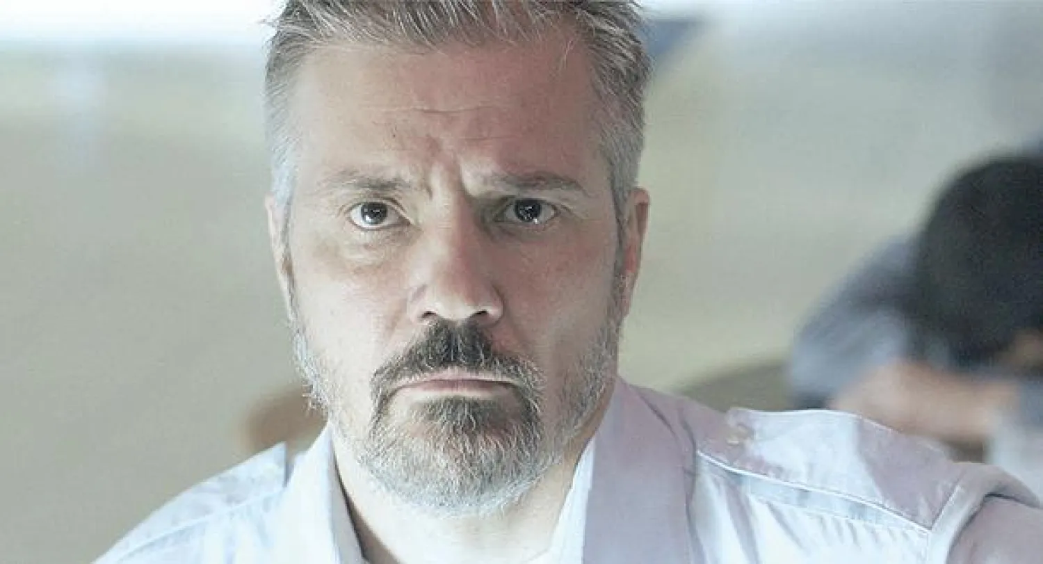 من «المقامر»