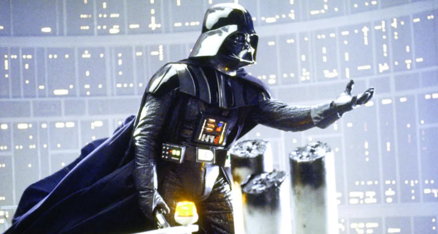 الجزء السابع من «حرب النجوم» يصور في صحراء الأردن