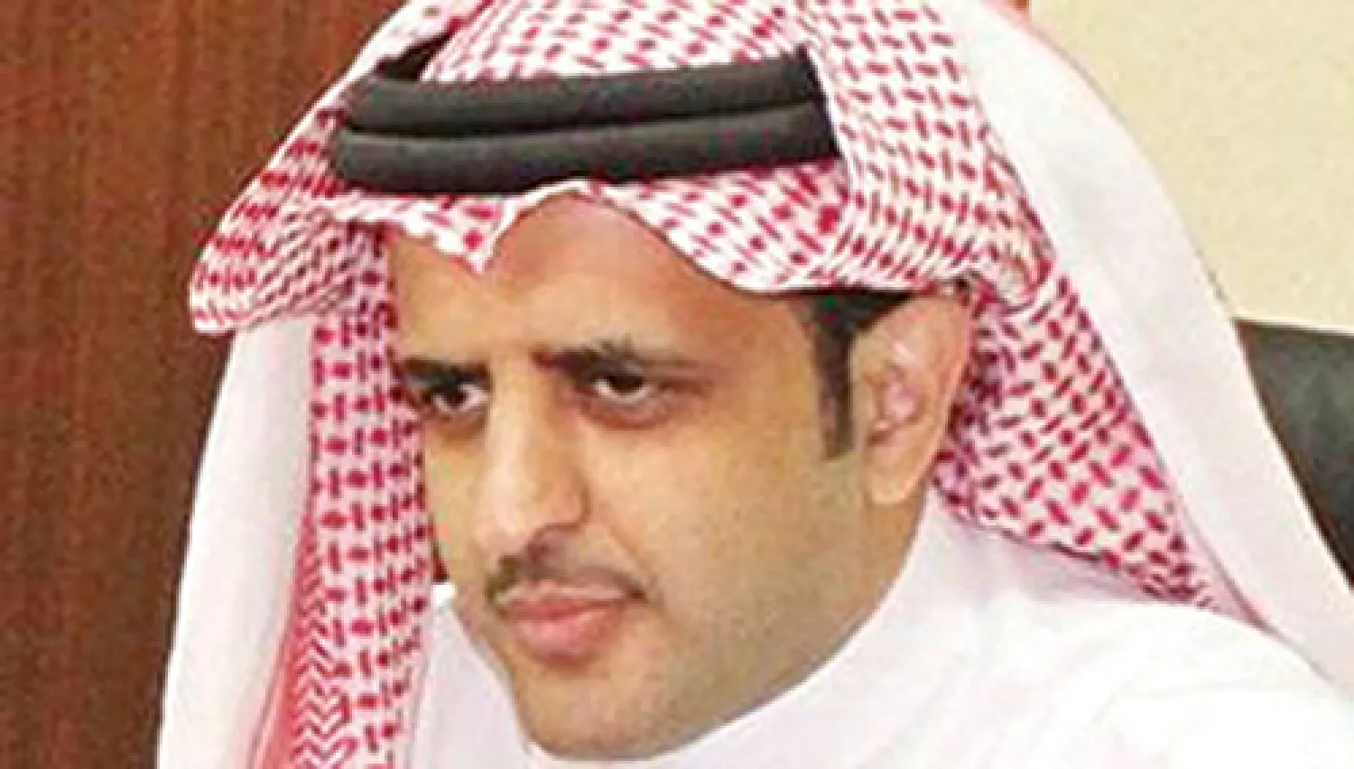 أحمد العقيل