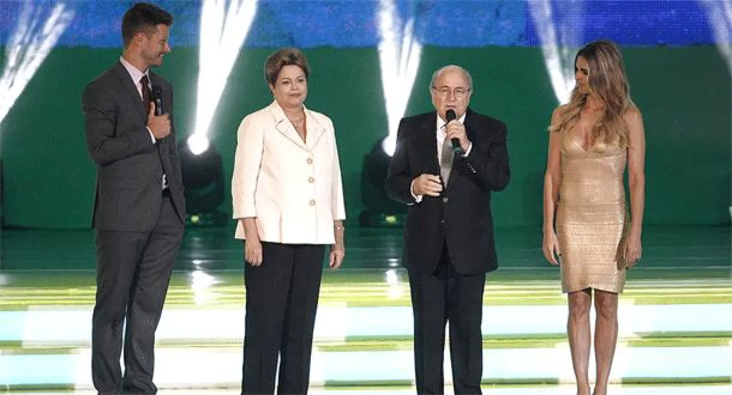 قرعة كأس العالم تبتسم للجزائر.. وتنذر بمعركة مبكرة بين البرازيل وإسبانيا في دور الـ16