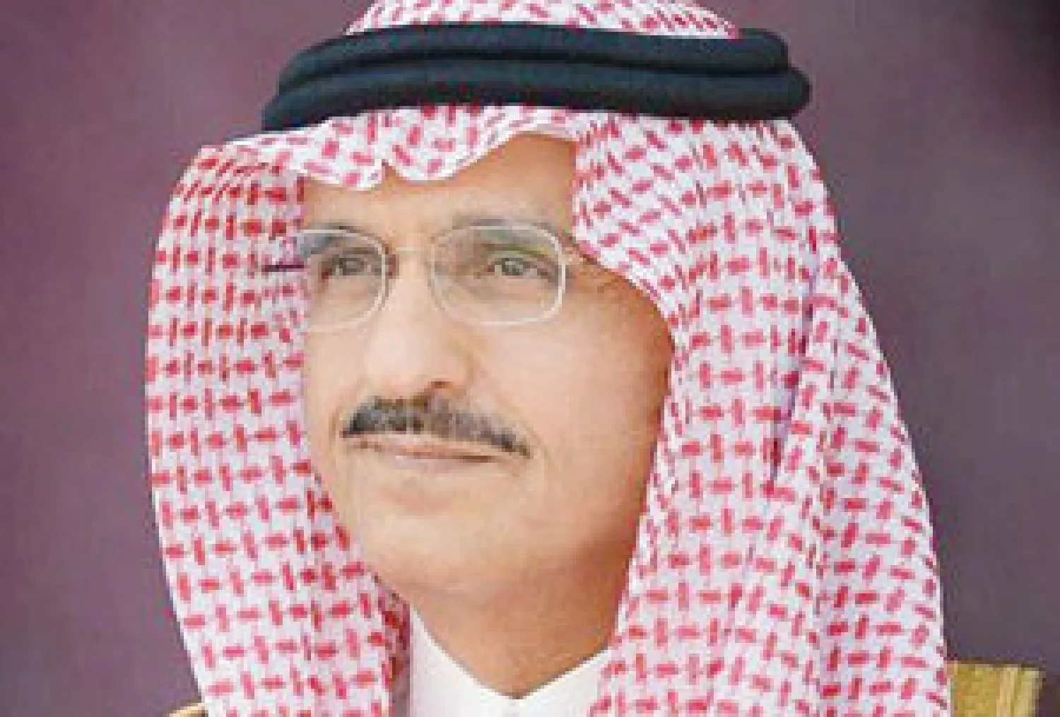 الأمير خالد بن بندر