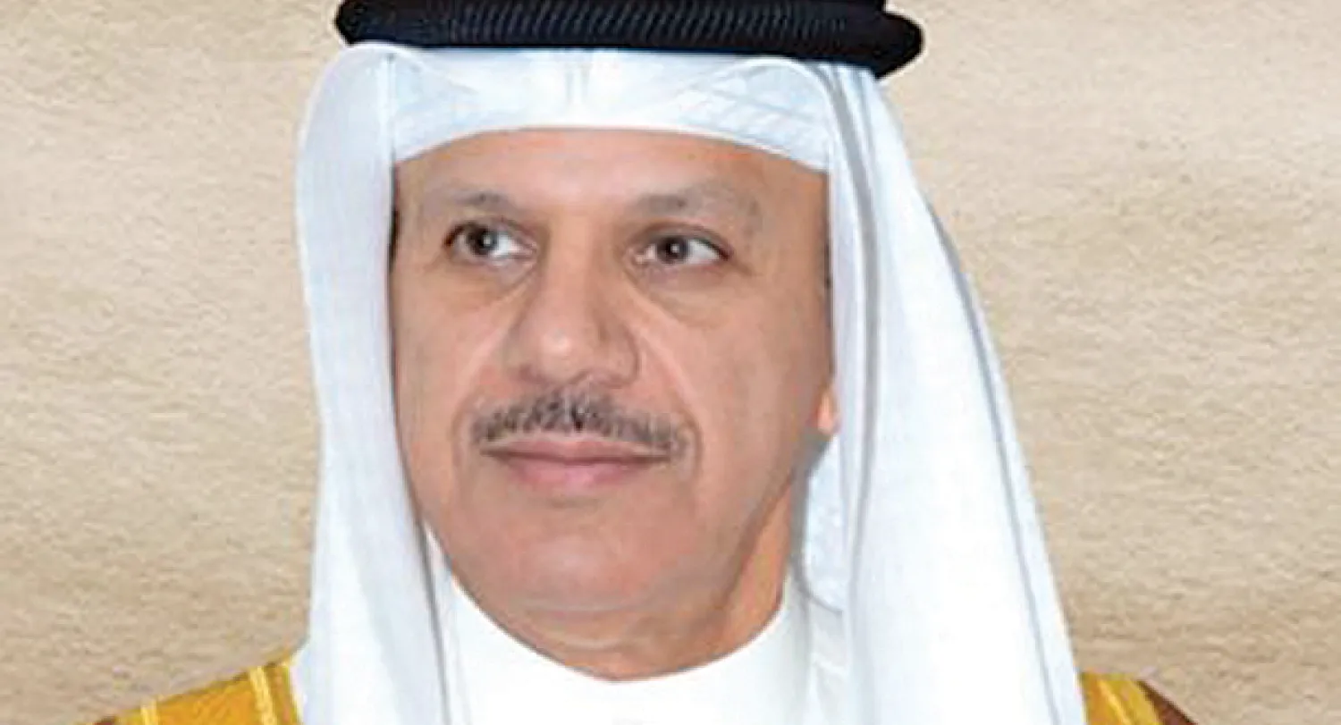 د. عبد اللطيف الزياني