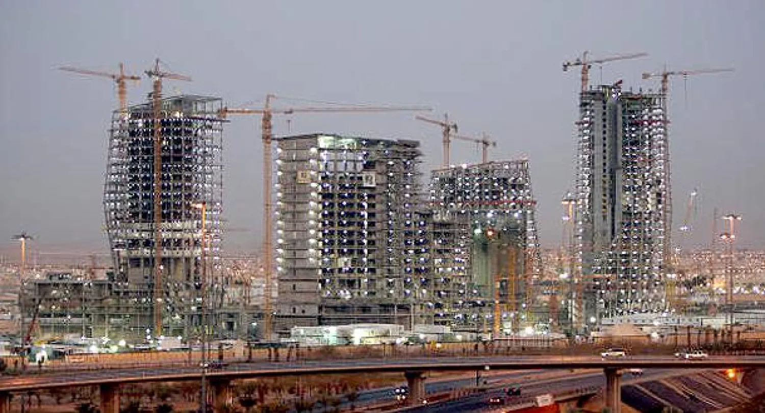 وسط توقعات بفوائض ضخمة.. تحذيرات من أي إسراف في الإنفاق العام مع ضرورة ضبط المصروفات («الشرق الأوسط»)