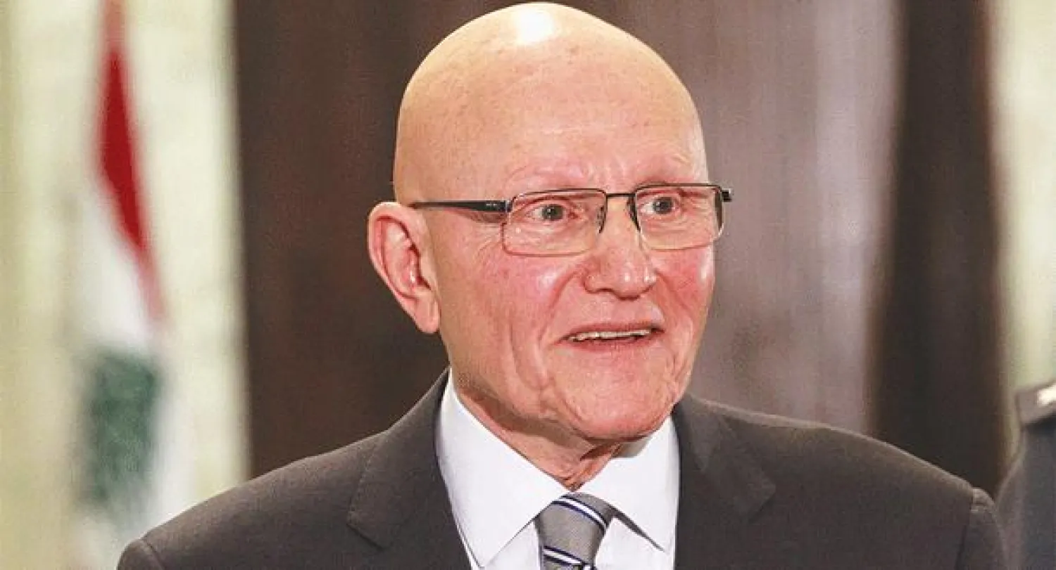 سلام لـ {الشرق الأوسط}: الاعتذار وحكومة اللون الواحد.. خياران مران