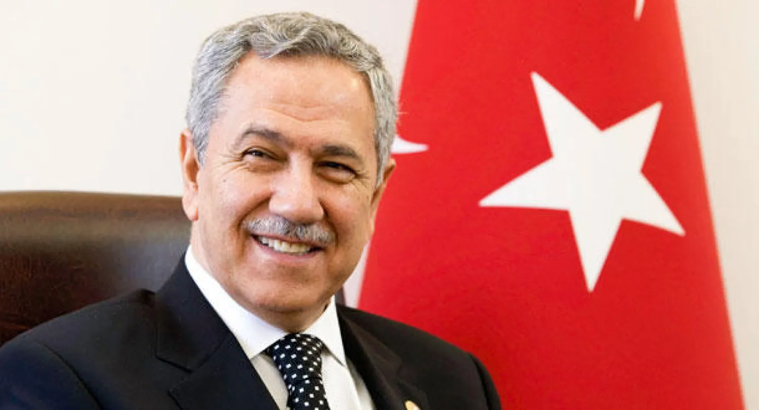 بولند أرينج في مواجهة «السلطان»