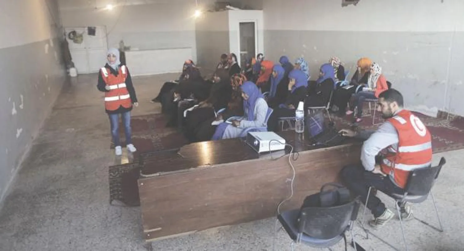 طرابلس تعاني نقص الوقود وسط دعوات لجمعة «تحرير النفط»