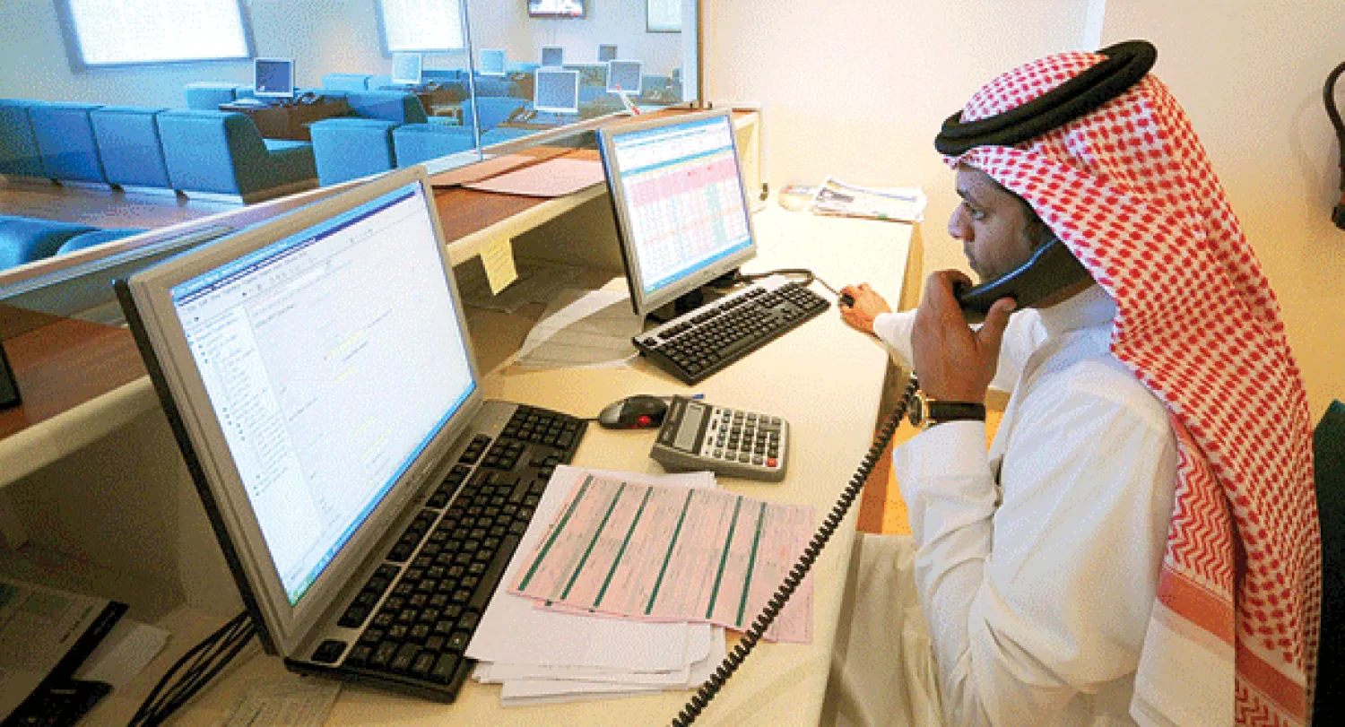 خدمات النطاق العريض أصبحت من ضروريات النشاط الاقتصادي («الشرق الأوسط»)