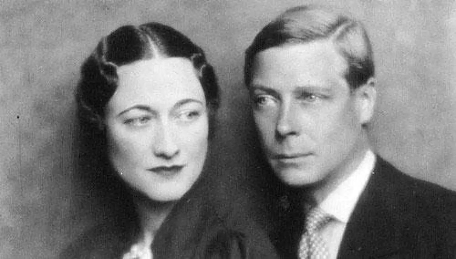 إدوارد الثامن وواليس سيمبسون