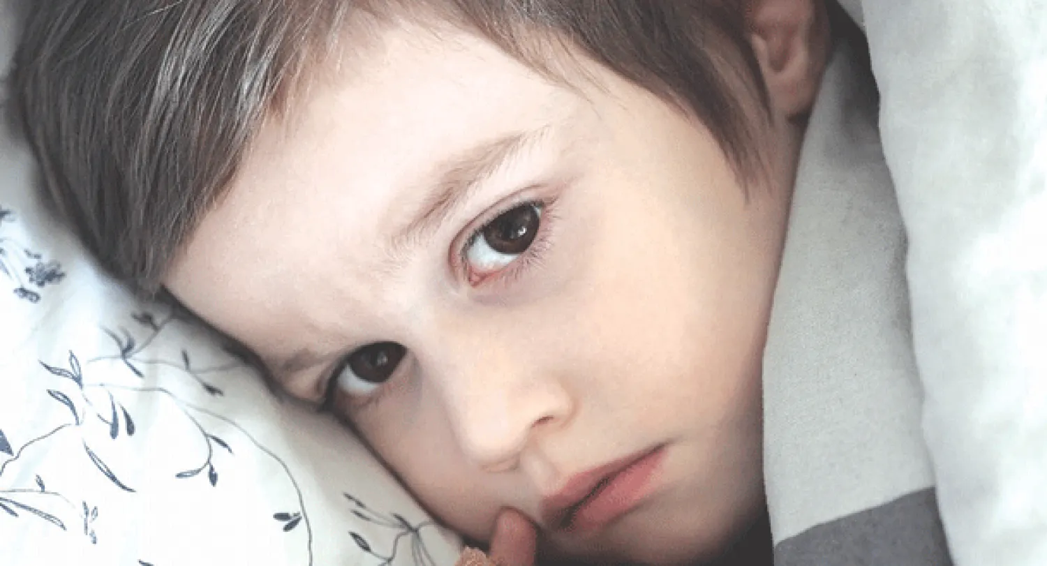 عدوى الدودة الدبوسية