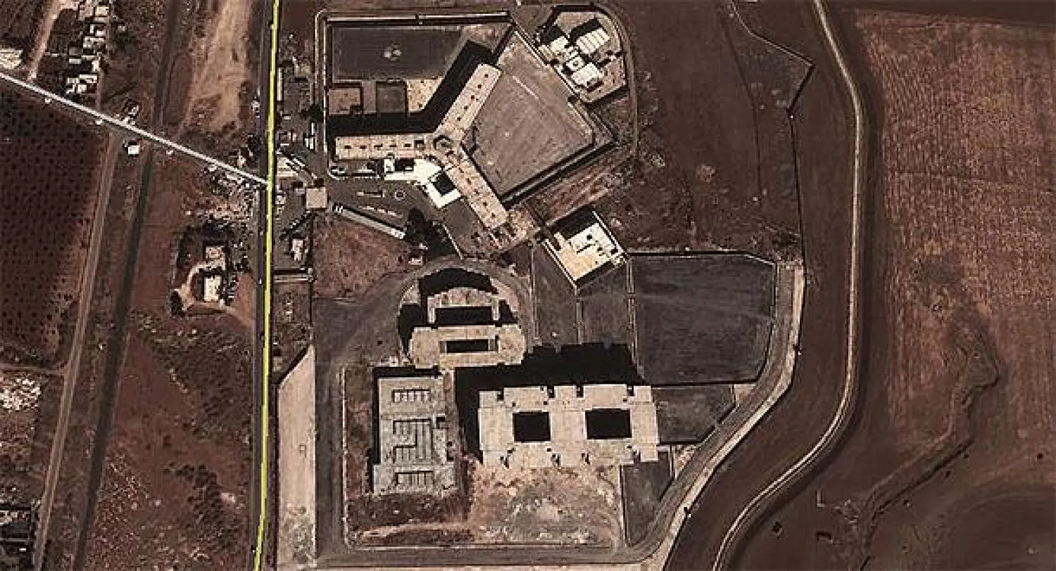 دمشق تقرر الإفراج عن أكثر من 350 سجينا من سجن حلب لأسباب «إنسانية»