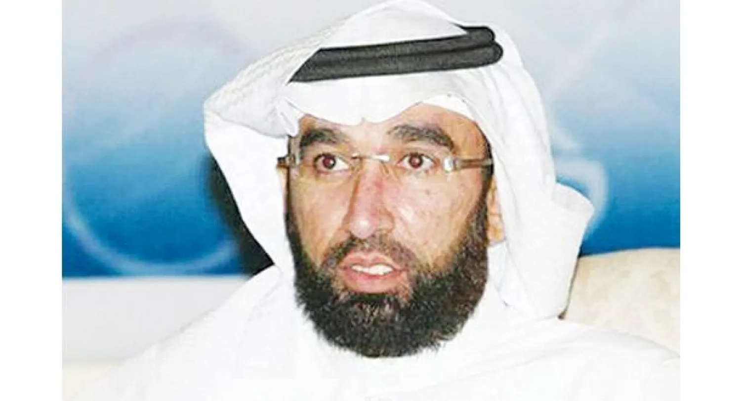 عبد الله البرقان