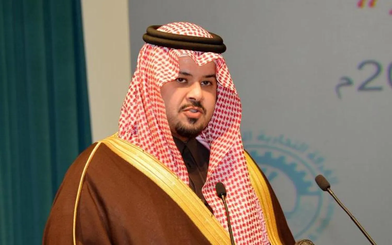 الأمير سلمان بن سلطان نائب وزير الدفاع خلال كلمة ألقاها في مدينة الملك عبد العزيز للعلوم والتقنية