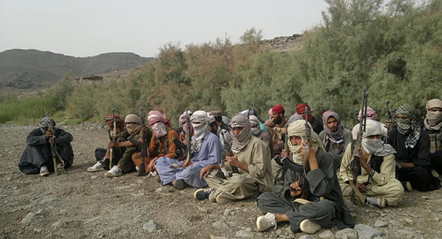  غدا في «الشرق الأوسط» .. المتحدث باسم طالبان : «الربيع العربي» اجتذب «المجاهدين»