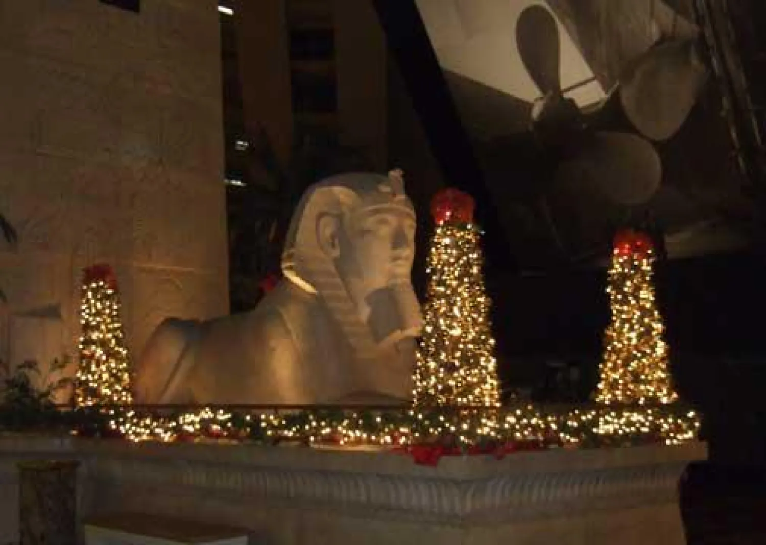 مسؤول سياحي مصري: 40 في المائة نسبة الحجوزات السياحية برأس السنة في الأقصر