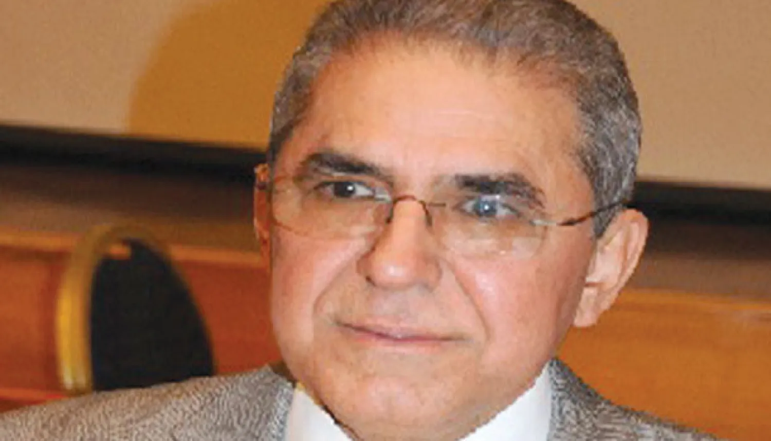 السفير سعد العريفي