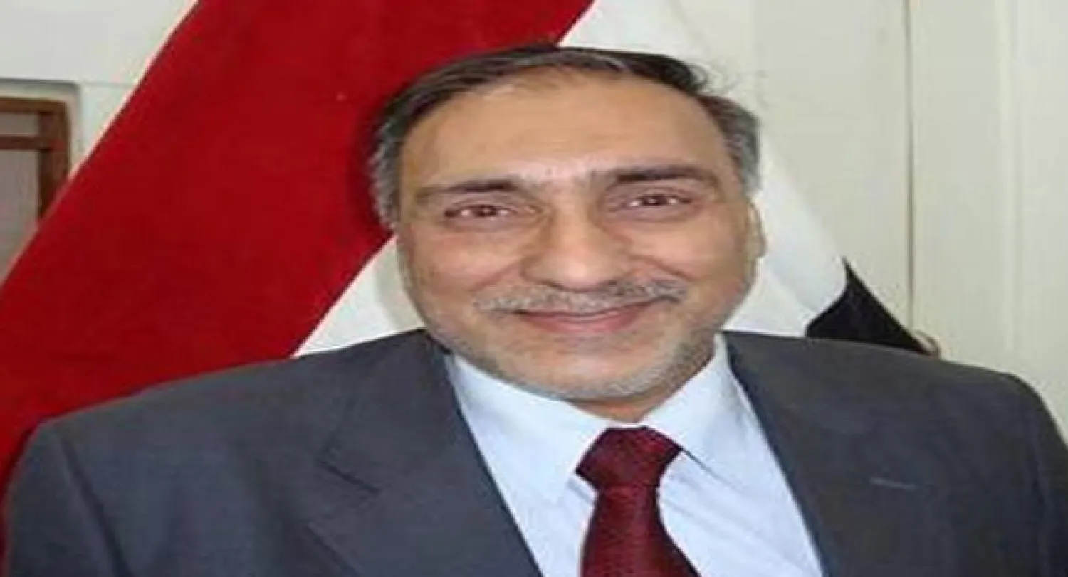 صادق اللبان