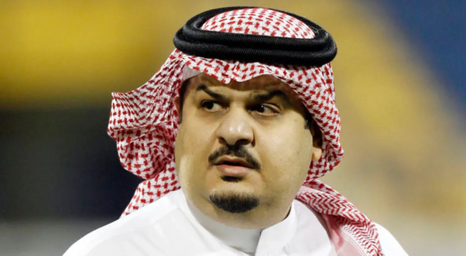 الأمير عبد الرحمن بن مساعد