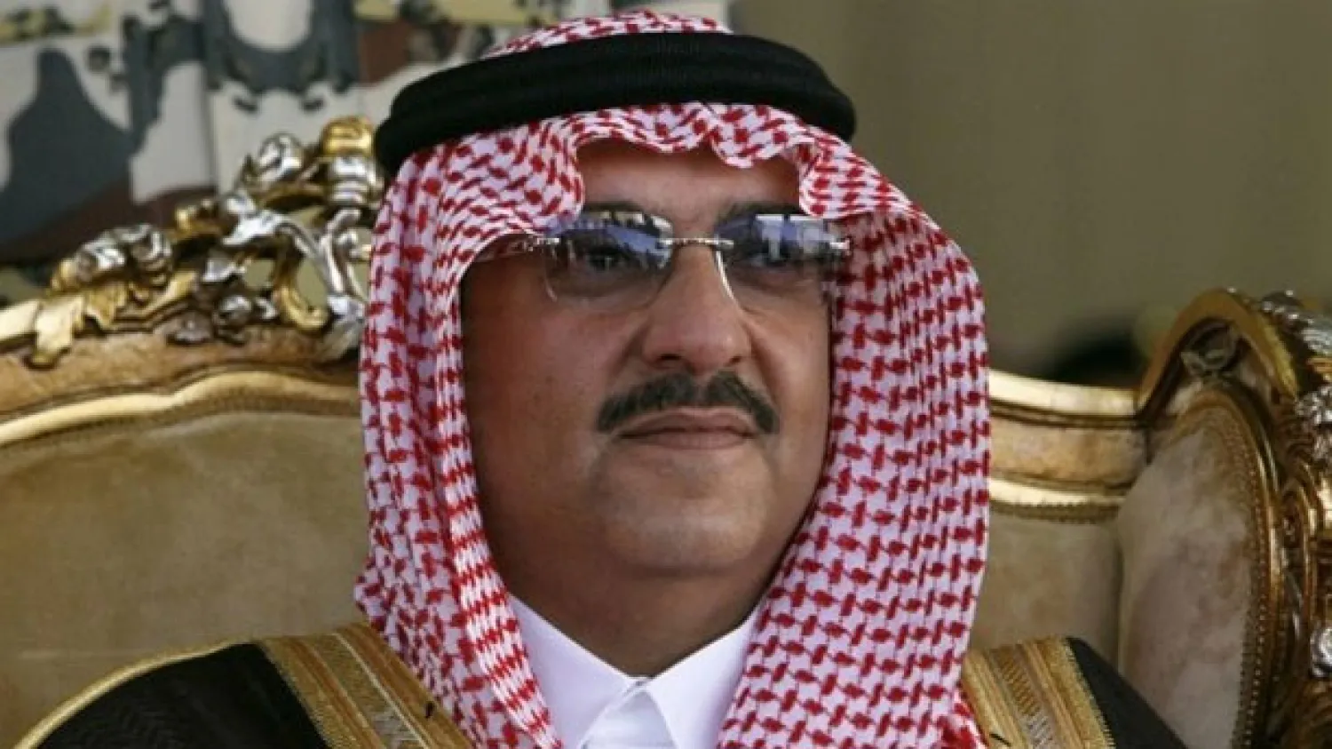 الأمير محمد بن نايف يصدر قرارات بتعيينات جديدة في وزارة الداخلية السعودية