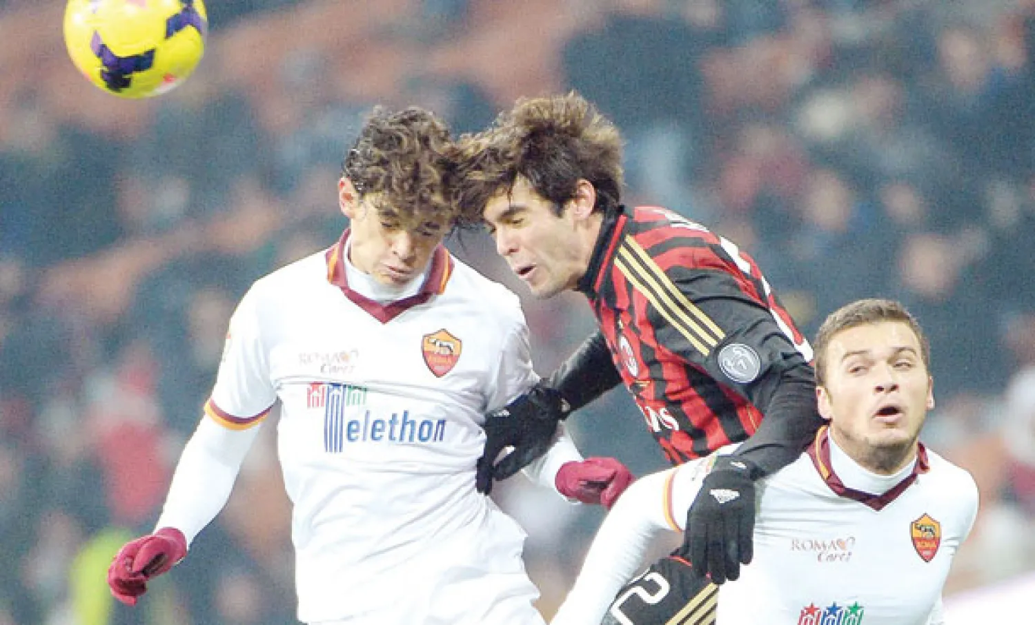 كرة القدم الإيطالية باتت فريسة لقضايا الفساد والعنصرية