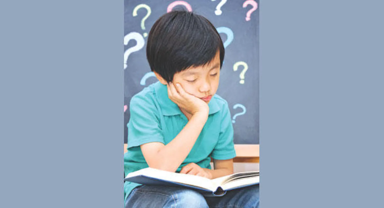 التأخر الدراسي.. وأسبابه